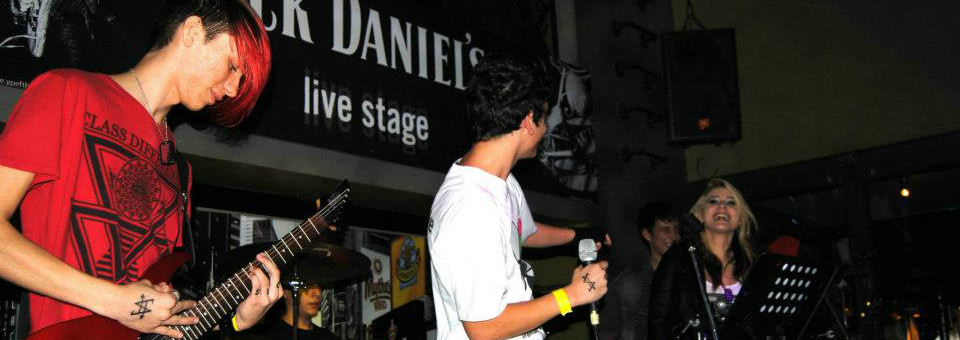 Hidden Sick official website