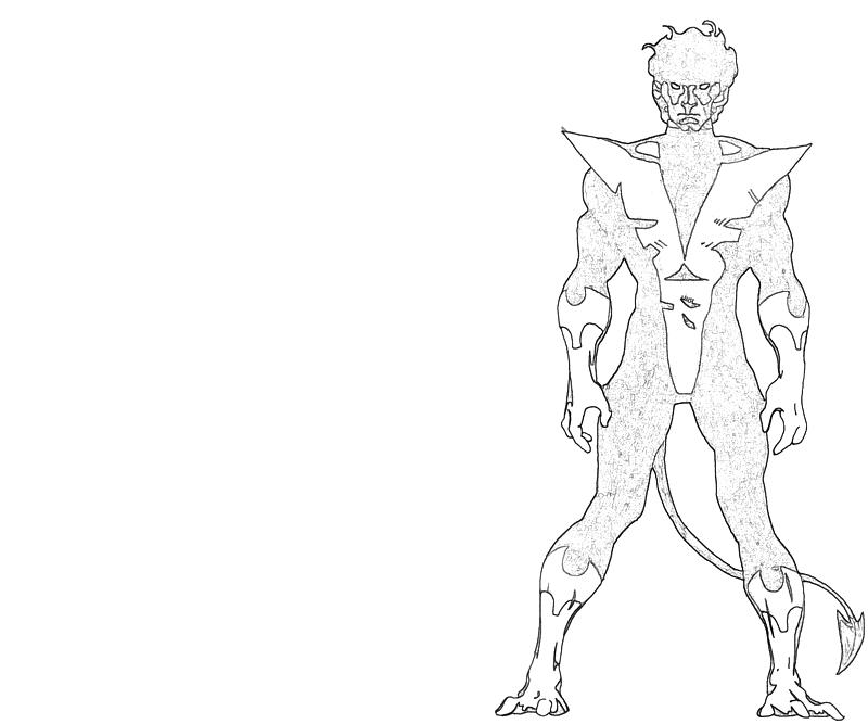Printable Nightcrawler Ability Coloring Pages printable-nightcrawler-ability-coloring-pages