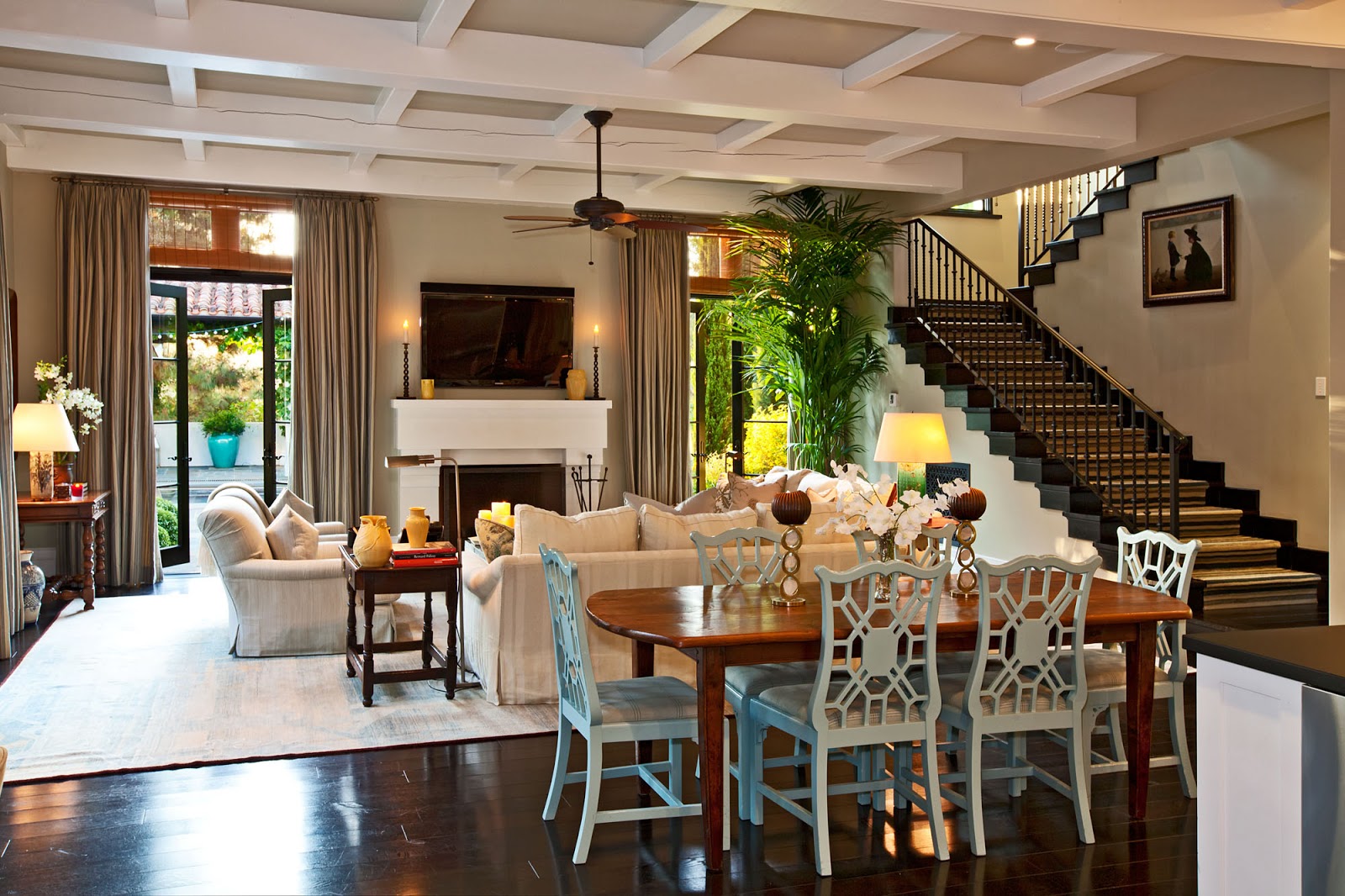 New Home Interior Design: Image of the day