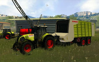 Agricultural Simulator 2011 Gold Edition-TiNYiSO