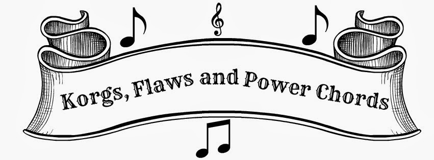 Korgs, Flaws and Power Chords