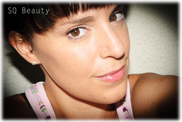 Maquillaje eyeliner natural vuelta a la rutina natural back to school every day makeup Silvia Quiros Maquillaje eyeliner natural vuelta a la rutina natural back to school every day makeup Silvia Quiros