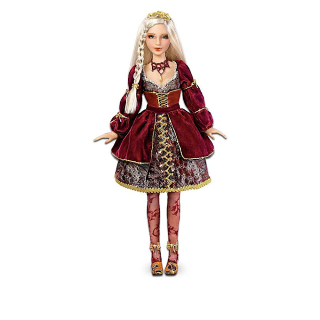 BARBIE: กันยายน 2012