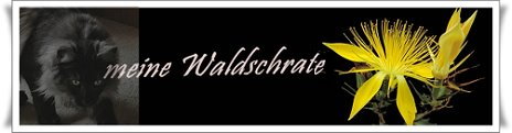 meine Waldschrate