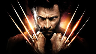 The Wolverine Wallpaper