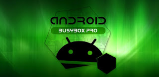 Busy Box 9.5 Pro Apk