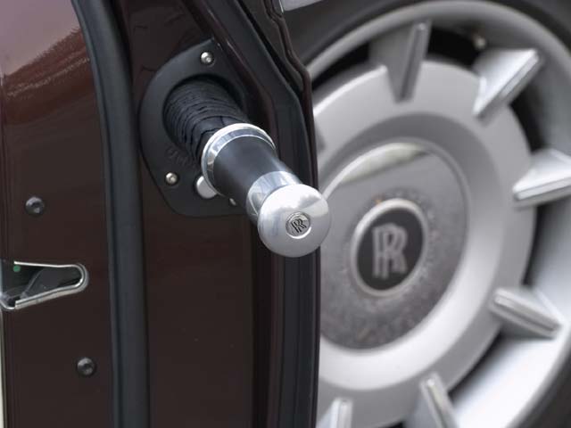 Willowbrook Park Cars