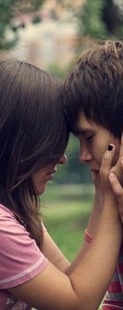 poesie sur une rencontre inoubliable