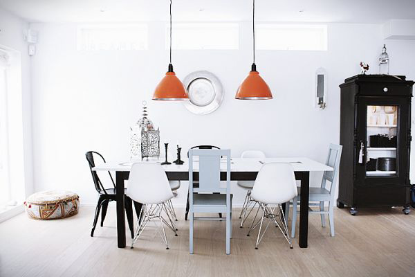 Decoraxpoco: la silla tower