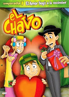 El Chavo del 8 animado