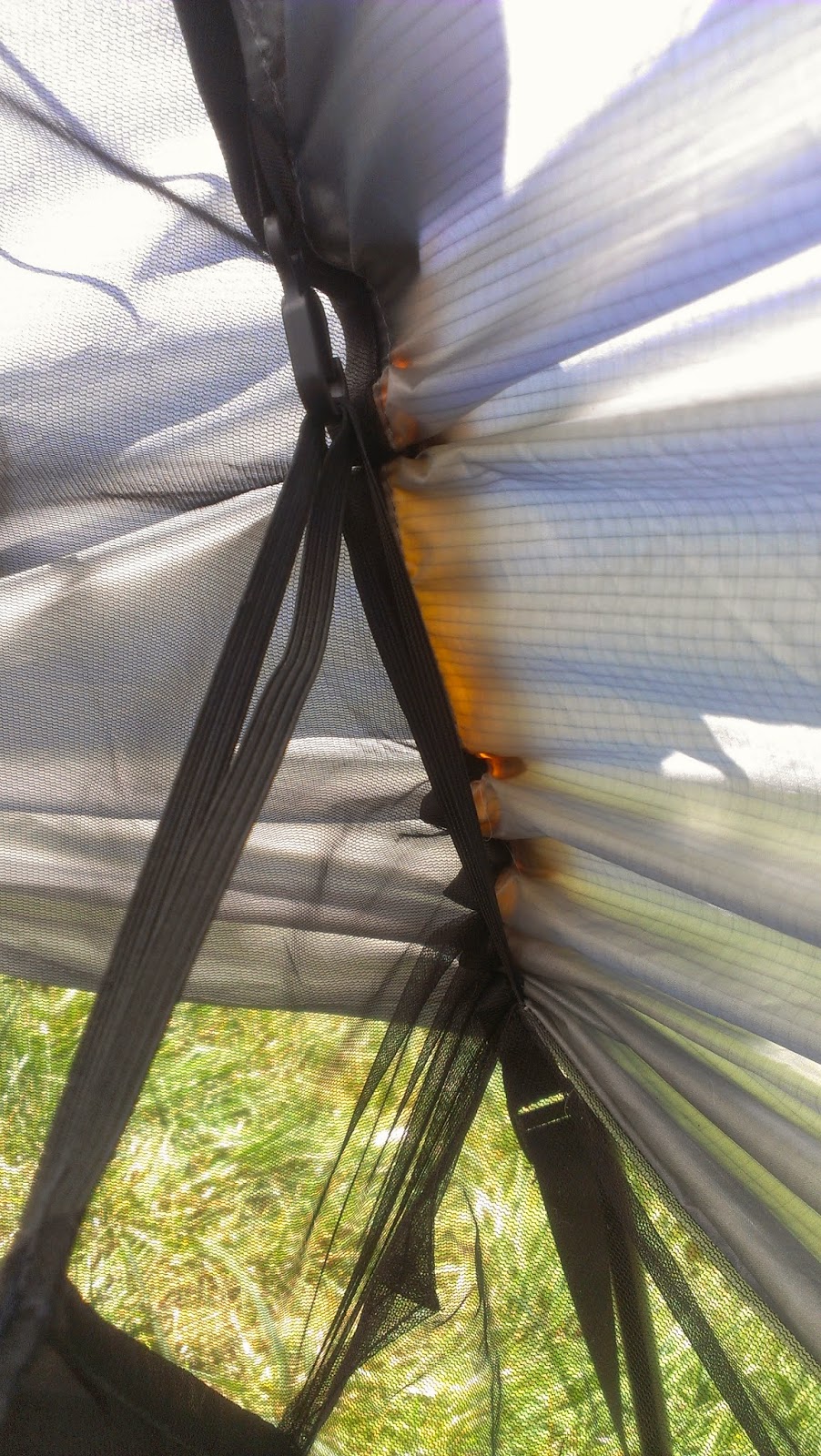 Cloudburst 3 Ventilation