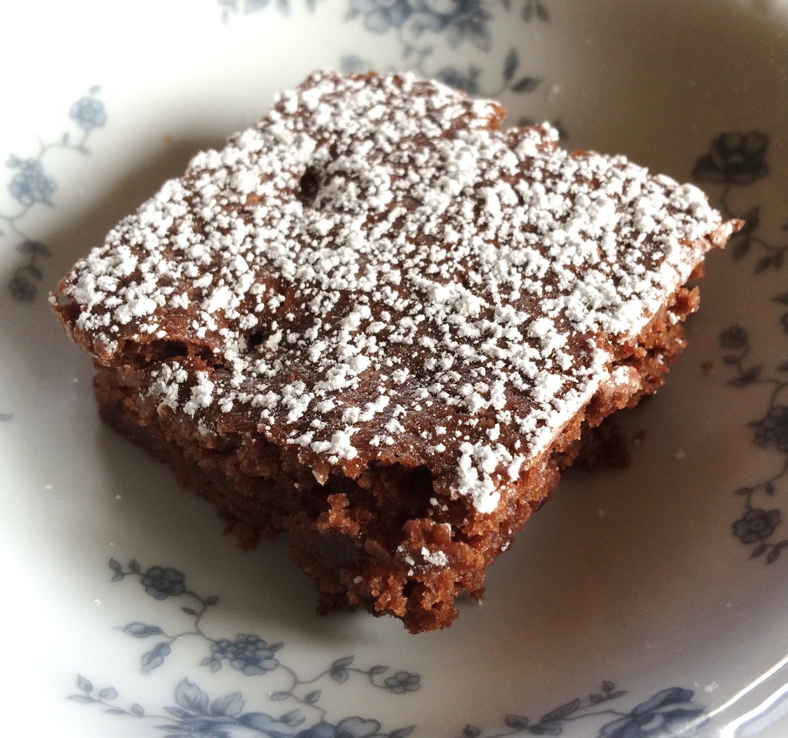 Baking Day Eggless Lemon Cupcakes and Chocolate Brownies Purity Belle Blog