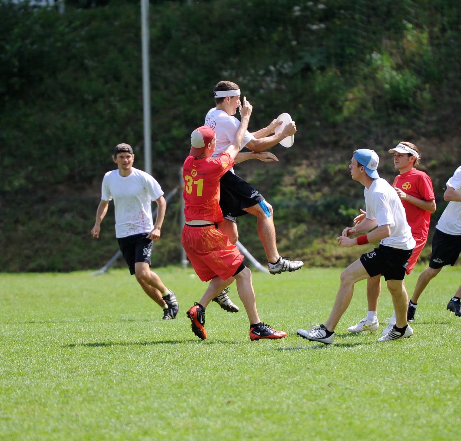 Monis Und Franks Radlblog Klapprad Cup 2019 Vum Fred Vun