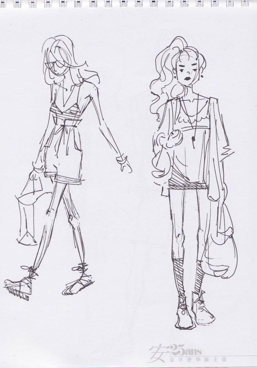 Hard Drawing