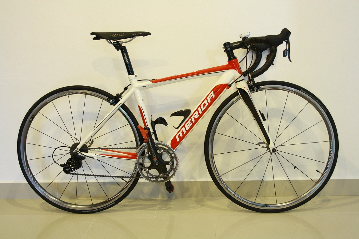 merida 904 road bike