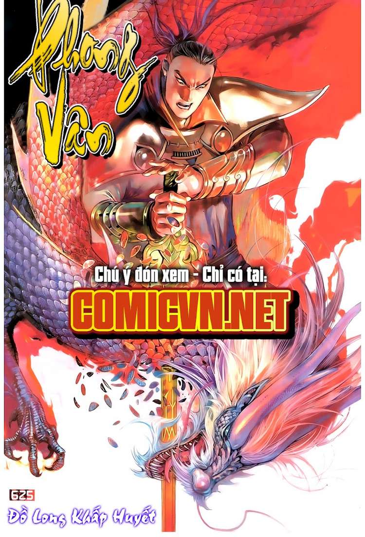 Phong Vân chap 624 Trang 31 - Mangak.info Phong Vân chap 624 Trang 31 - Mangak.info
