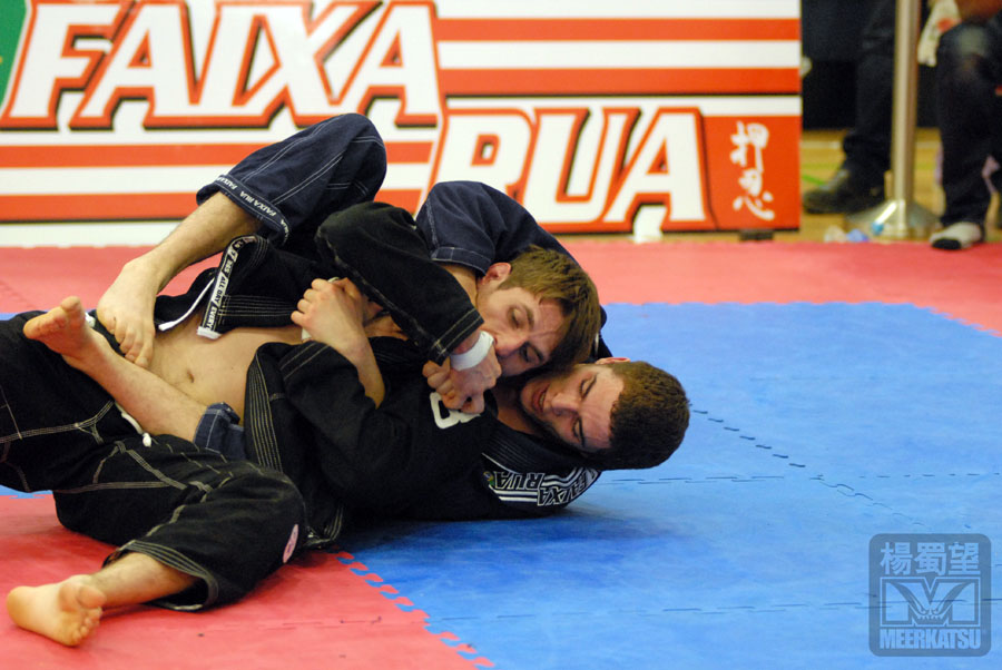 Tournament BJJ Pro Cup, London International Open Meerkatsu's Blog