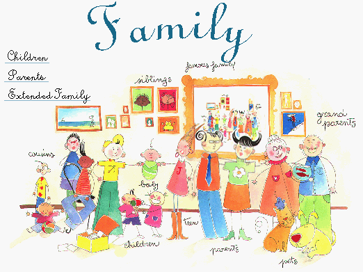 family photo images. "Develop family traditions. Some of the greatest strengths of families can 