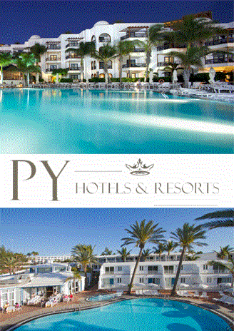 PY Hotels & Resorts