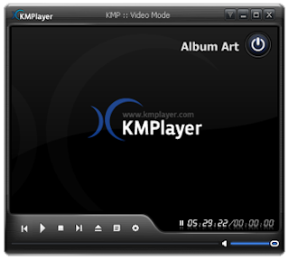 The KMPLayer 3.0.0.1442