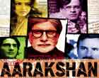 Watch Hindi Movie Aarakshan Online
