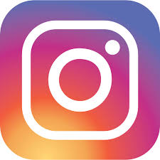 Follow us on instagram