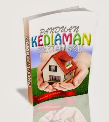 EBOOK PANDUAN KEDIAMAN PERTAMAKU