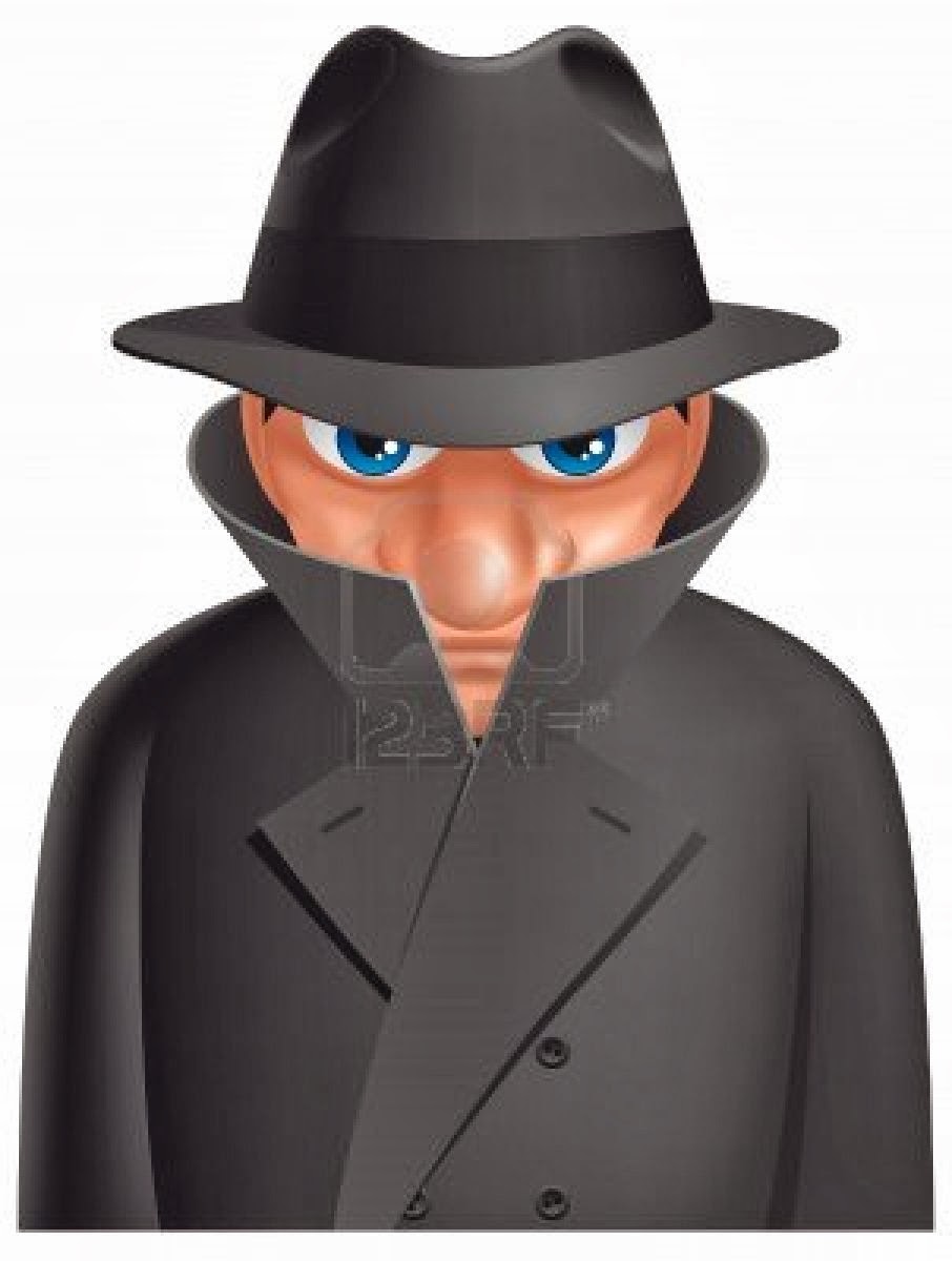 spy x