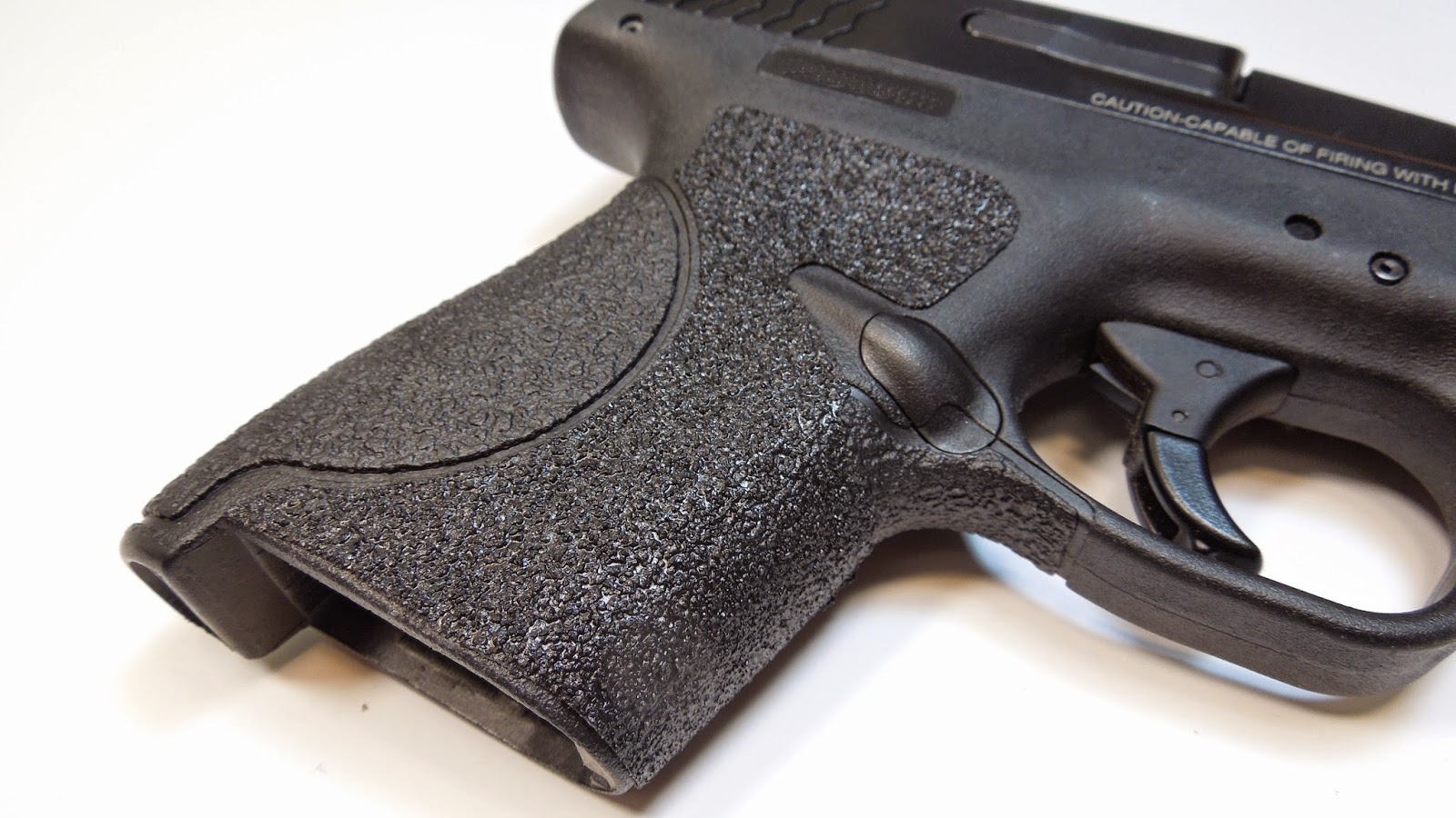 NicTaylor's R&R (Review & Grip Tape / Decals for