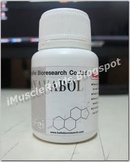 Anavar steroid 10mg