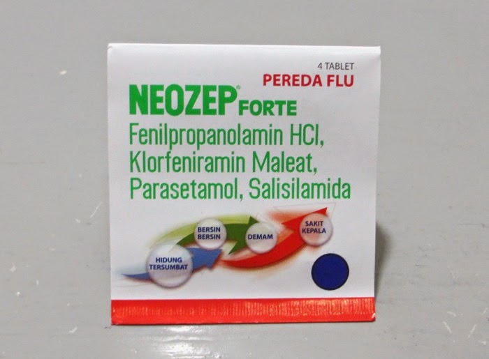 Obat flu untuk ibu hamil di apotik