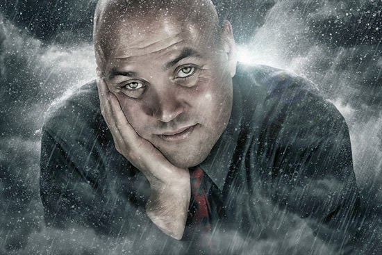 Turn Humdrum Photos Into Cinematic Portraits Turn Humdrum Photos Into Cinematic Portraits