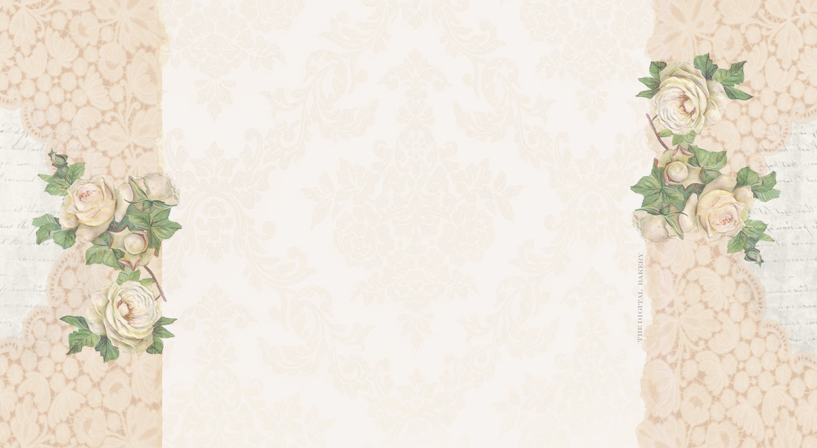 Blog Backgrounds Vintage