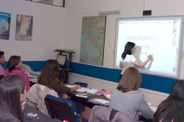 aulas multimedias