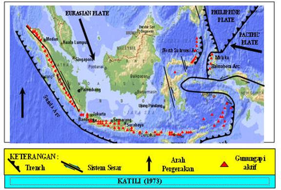 Akxa Blog Info Percobaa Mengapa Di Indonesia Sering Terjadi Gempa Bumi Akxa Blog Info Percobaa Mengapa Di Indonesia Sering Terjadi Gempa Bumi