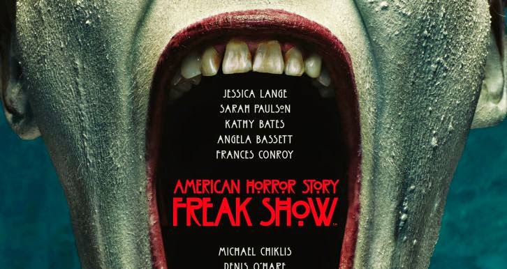 American Horror Story Temporada 2 Dvdrip Latino Downcargas