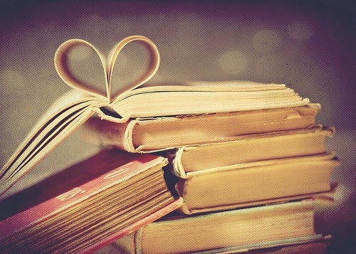 Books with Heart