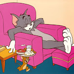 Kumpulan Gambar Tom dan Jerry Terkeren