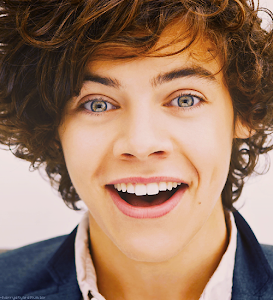 Harry Styles. ♥