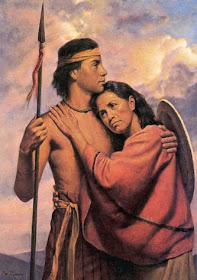 Women in the Scriptures: Mothers of the 2,060 Stripling Warriors