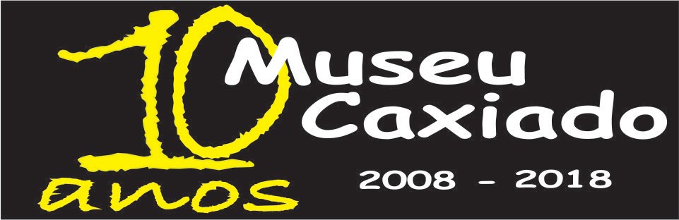 Museu Caxiado 10 anos