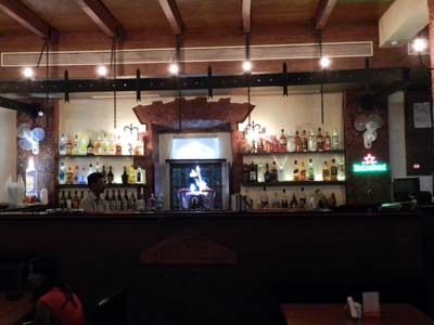 Terry's Pub Bar and Restaurant-Betim Goa