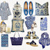 Calling all blue and white lovers!!