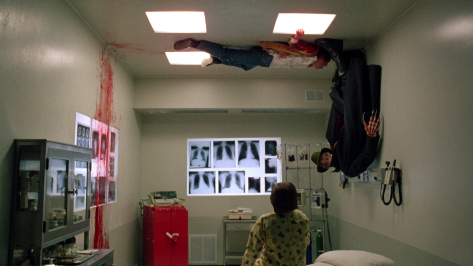 Freddys New Nightmare 1994 HD Stream