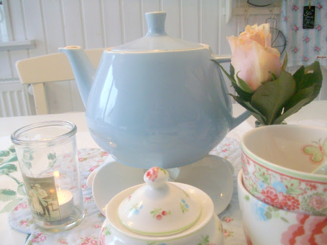 Lille Ting:im Januar