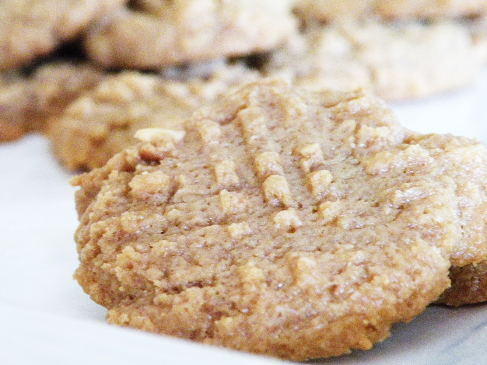 Easy Peanut Butter Cookies Low Carb at Hipolito Todd blog
