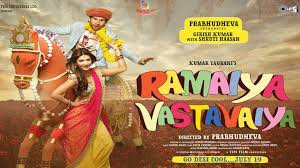 HD Online Player (Ramaiya Vastavaiya 2 Full Movie Down)