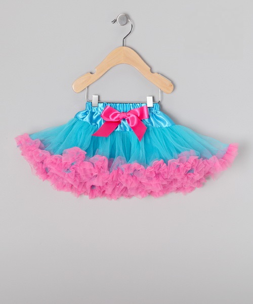 Mua đầm công chúa, đầm dạ tiệc, váy xòe cho bé ở đâu