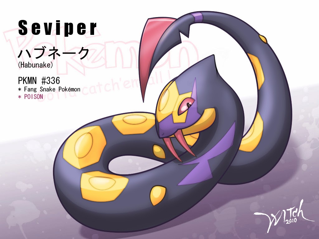 Encounter slot xy