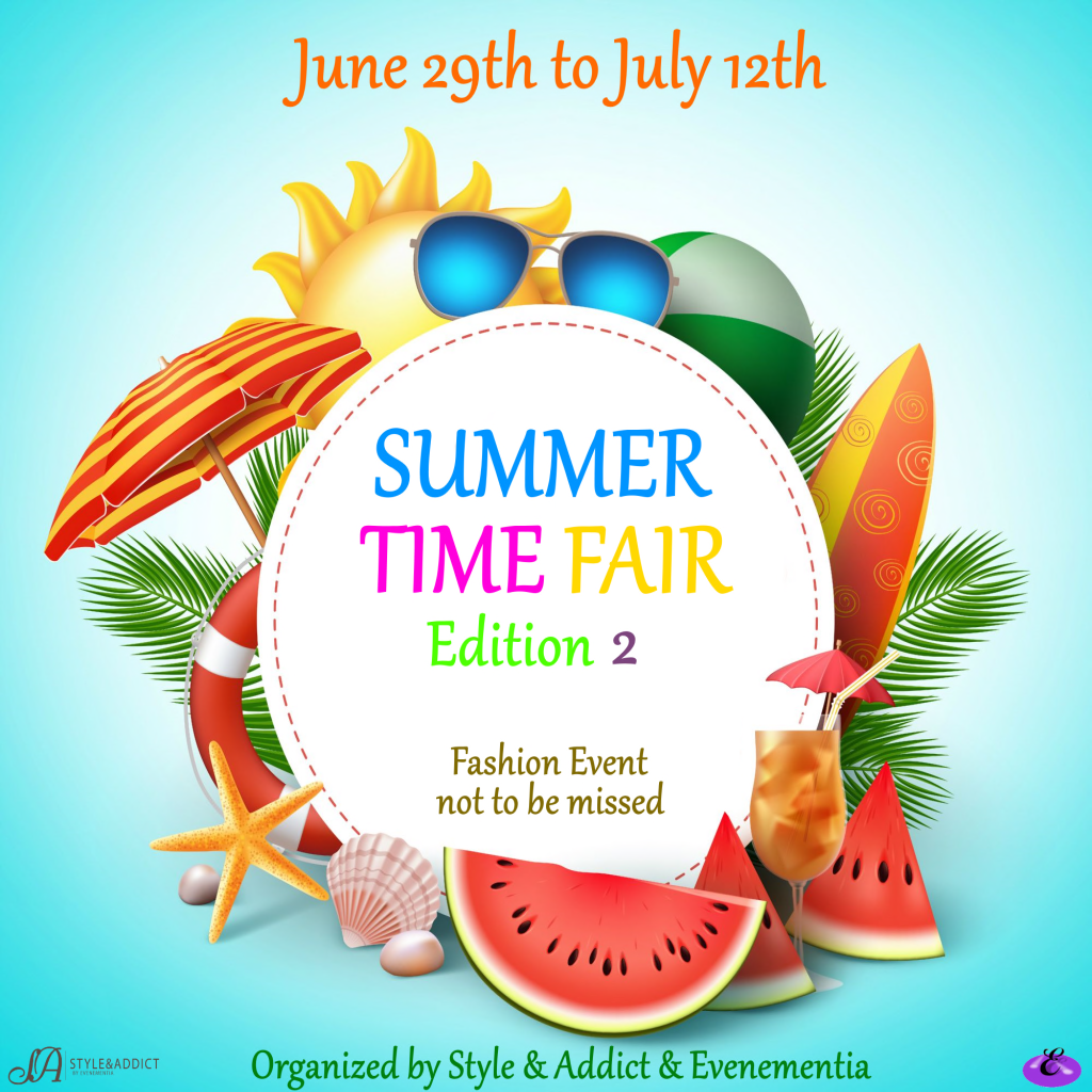 SUMMER TIME FAIR